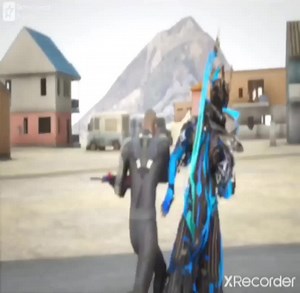 Futuristic Animated Characters in Virtual Environments