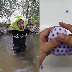 ME SALIO UN COCODRILO #comedia #humor #funny