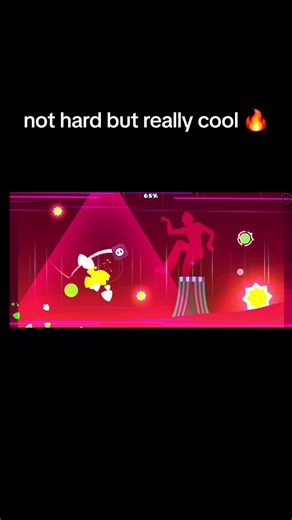 #gd #fyp #geometrydash #ez #fire