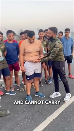 Why the military REJECTS this foot shape!