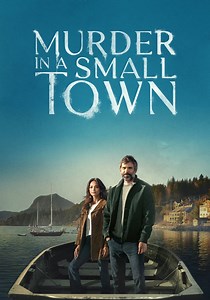Murder in a Small Town - stream tv show online
