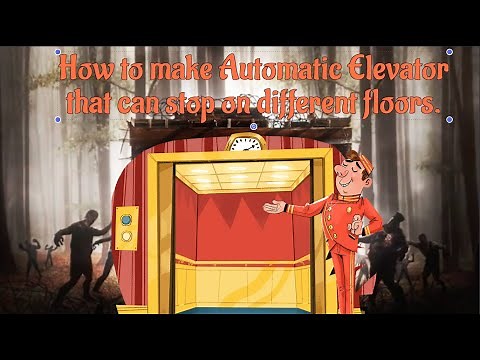 7 days to die. How to make an elevator (part-2)