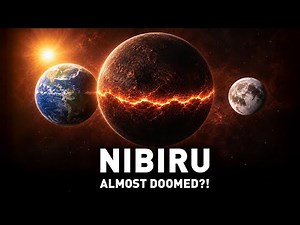 Planet 9 Just Discovered in the Solar System — And It’s Cracking Apart | Space Documentary 2026