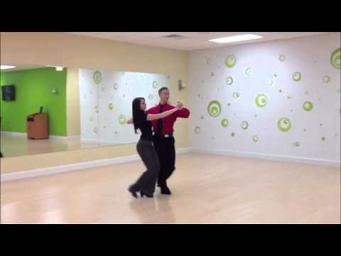 Waltz Turning Twinkles