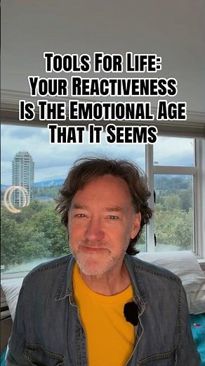Your Emotional Age Reveals When You Were Hurt #InnerChild #Psychology #SelfAwareness