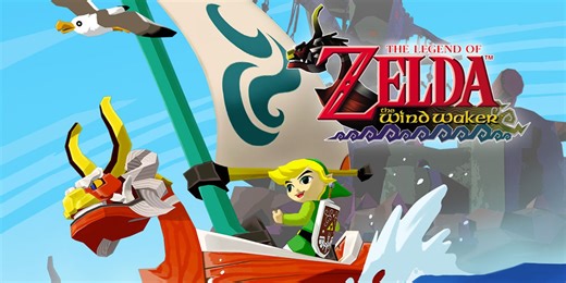 The Legend of Zelda: Wind Waker HD on Nintendo Switch 2 Is Still a Possibility, Despite NSO Release of the Original
