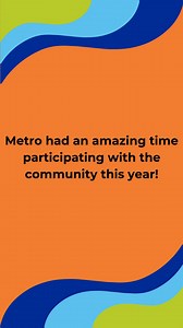 The most important part of Metro is our riders. This year, we've loved connecting you across the region and being a part of your journey in 2024. Here's to an even more exciting 2025! *Reminder Metro will run weekday service on New Year's Eve (12/31) and Saturdays Service on New Year's Day (1/1) | Cincinnati Metro | Facebook