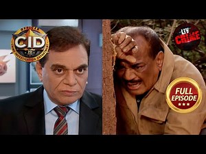 DCP ने किया ACP के खिलाफ एक Mysterious Plan | CID | DCP Chitrole Vs CID | 12 Oct 2023 | Full Episode