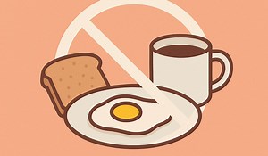 When to Eat: Fast and Break-Fast