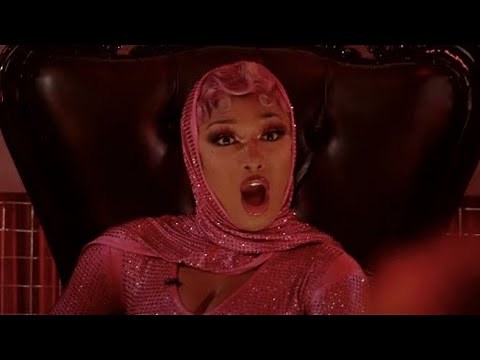 Megan Thee Stallion Savage (Legendary Mix)