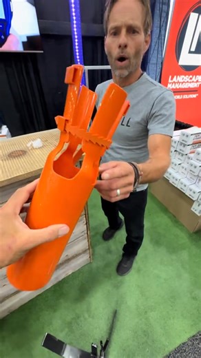 37 reactions |  Boost Your Blower. Clean Your Yard Faster! Tired of slow leaf cleanup? The Leaf Blower Air Booster supercharges your blower, sending leaves, grass, and debris flying with less effort. Quick to install, fits most blowers, and built to last – even in freezing temps! ✅ Double your airflow ✅ Move more leaves in less time ✅ Easy, secure installation Upgrade your yard work today. Fast. Easy. Powerful. | Constructiol | Facebook