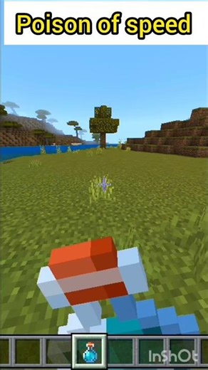 Minecraft me Potion of Speed kaise banaye 🧪⚡ | Easy Brewing Guide #minecraftsmp #minecraftlegends