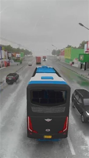 🚌 Bus Simulator Gameplay Roads & Realistic Bus Driving #sorts