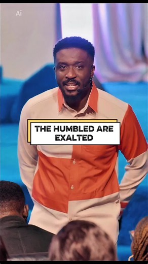 Humility is not thinking less of yourself—it's thinking of yourself less and giving God His rightful place. The humble heart is teachable, obedient, and ready to be used by God. When you humble yourself before Him, He is faithful to lift you up in His perfect time. 🙏📖