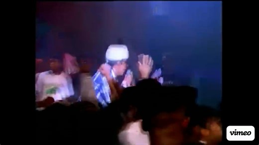 Digital Underground - The Humpty Dance (Official Music Video) [HD]
