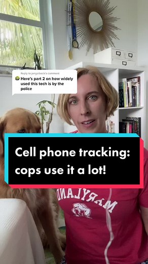 Cell Phone Tracking: How Law Enforcement Uses Stingrays