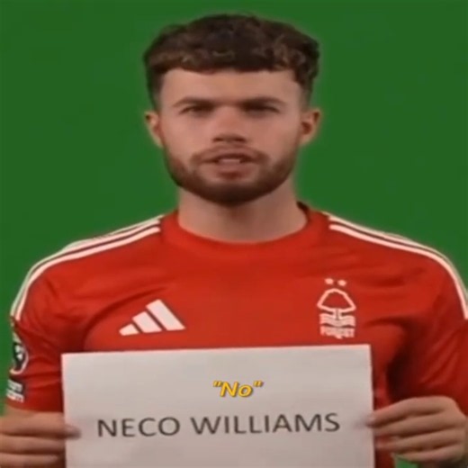 Neco Williams 🇧🇭😺 //NO TO RACISM // W EDIT? |•| #edit #football