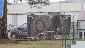 Dougherty Co. police continue investigation on child locked in room