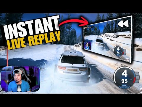 OBS Instant Live Replay is a Magic 🪄