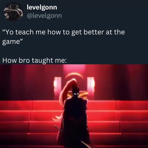 GONN on Instagram: "LEVEL 2096"