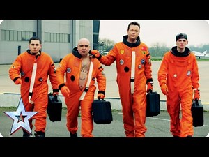 Stephen Mulhern channels 1D in first look BGMT clip | Britain’s Got Talent 2016