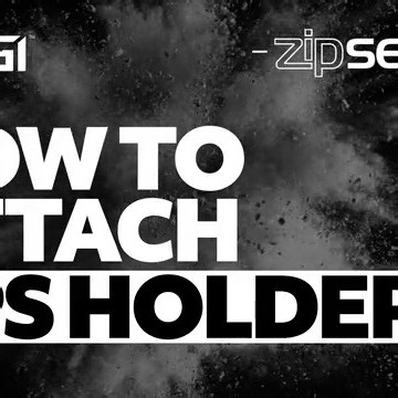 @motogolf_llc on Instagram: "How to attach the gps/phone holder on the Zip series caddy (MGI Zip Navigator, Zip Navigator AT, Zip X5, Zip X3 & Zip X1) #golf #golflife #golfaddict #mgigolf #motogolf"