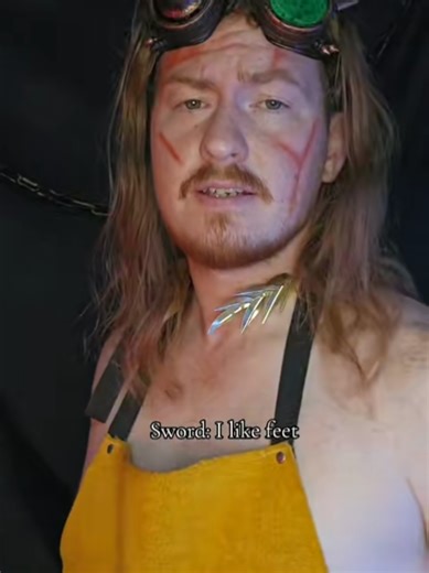 Here's where you can find me YT: The_Forge_Father Insta: forgefathermac Rednote: ForgeFather BlueSky: forgefathermac Twitch: the_forge_father Upscrolled: Forgefathermac #hephaestus #greekgods #forge #witchtok #bookrecommendations