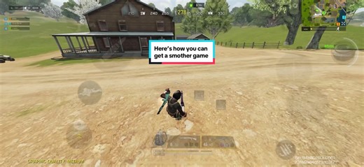 Make sure you do this to get a much smoother game in MP or BR! #codmphilippines #codmnigeria #codm #codmbr #codmtips #codmviral #codmtutorial #codmtricks #codmsetting #codmfyp #codmbattleroyale #codmmp