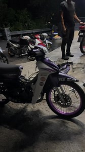 Up spec RG set highway roger bang. Bengkel AA Senawang (Bengkel RG Modi . Restore . Ekzos) #rgtakrehat | MINTAGEAR GARAGE MG