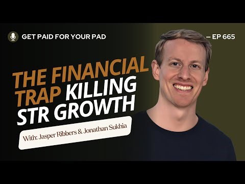 Smart STR Finance Tips for Growing Airbnb Hosts