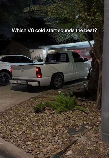 Chevy Silverado vs. Ford Performance: Your Thoughts?