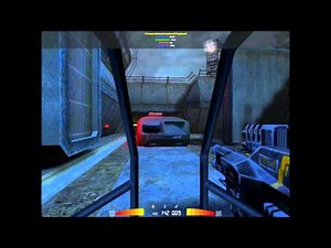 Aliens vs. Predator 2 Multiplayer 08