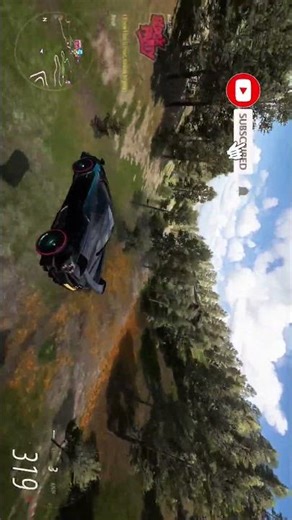 ₹20 Crore Pagani Huayra Mountain Drop 😱