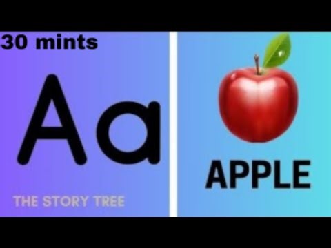 The ABC Song - But It's Actually GOOD#new2025