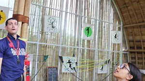 13 reactions | Session 4 teaser, behind the scenes activities in iCamp Thailand Summer Camp 2023. Campers give iCamp Thailand a thumbs up, despite being separated from their computer screens. Make this summer a memorable, enriching one! Sessions 5 - 6 are still available, enroll now if you don't want to miss the fun. | iCamp Thailand | Facebook