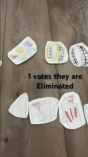 Object Unicode viewer voting 6