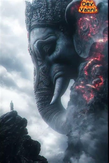 Ganesh Avahan Mantra Mudra & | #devvanni Part-1 🙏