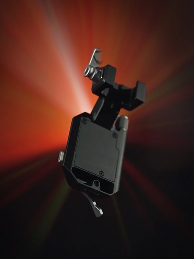 Vertical Mount for Gimbal: A Game-Changer for Filmmaking