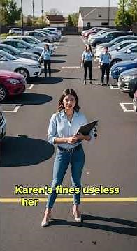 They Fined Me $50k for Parking — I Bought the Lot!