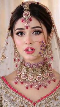 Wedding Bells & True Love ❤️💕 beautiful wedding story|Rida world