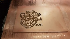 Week 8. Input Devices