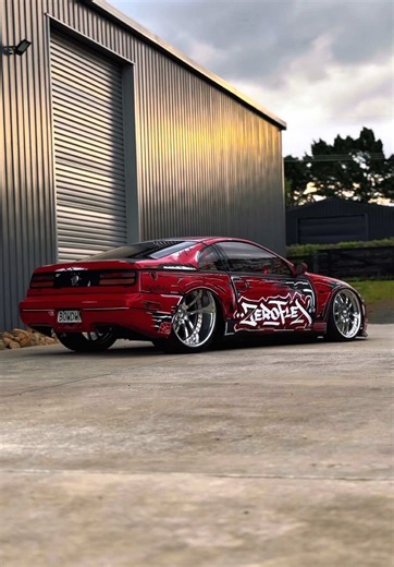 Exploring JDM Bagged Cars and Their Engine Sounds