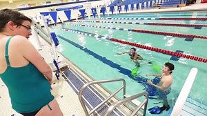 Take a look back at what we did last year at Marine Biology Camp. Register today to reserve your spot for this summer. https://summer.unity.edu/summer-camps/marine-biology-camp/ | Unity Environmental University