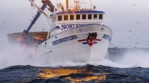Deadliest Catch: Season 14 Episode 1 Battle Lines