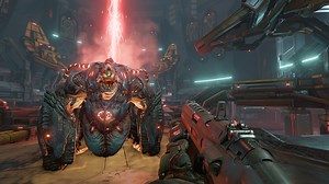 DOOM Xbox One X & PS4 Pro Patches Release Tomorrow; Enables 4K Resolution on Both Consoles
