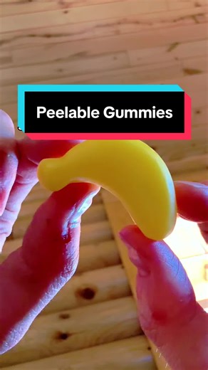 Hands down the best Peelable gummies. And the flavors are amazing! @HAPPY GLOBAL CHOICE #peelablegummy #gummycandy #creatorpicksambassador #tiktokshopcreatorpicks #tiktokshopstockup