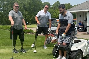 Mary Free Bed Rehabilitation Hospital on Reels