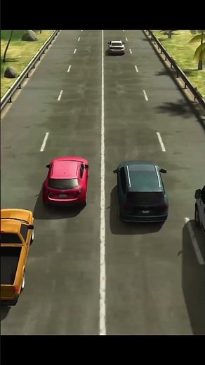 Traffic Racer Impossible High Score | Fastest Car Gameplay 2026