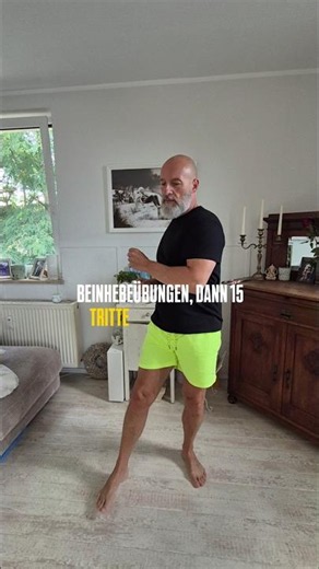 2 Minuten reichen.