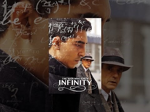 The Man Who Knew Infinity